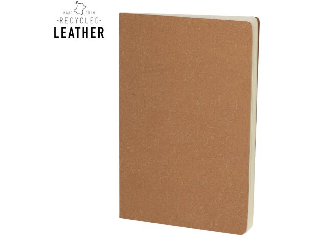 Libreta Atrex detalle 1