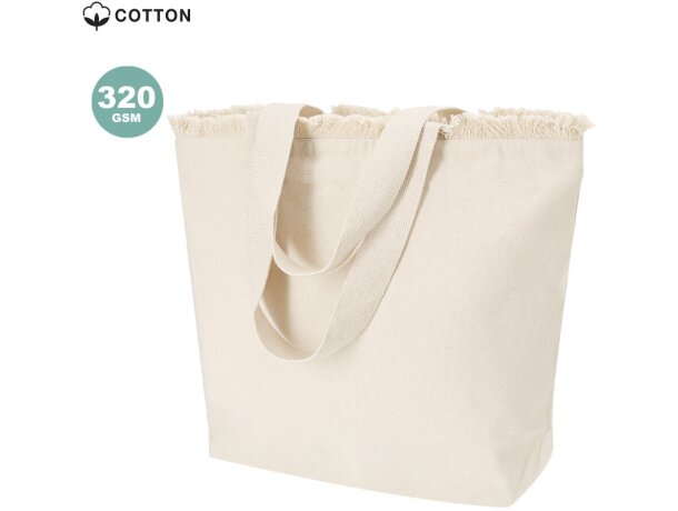 Bolsa Whistler detalle 1