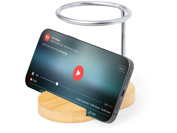 Lapicero soporte Furik detalle 3