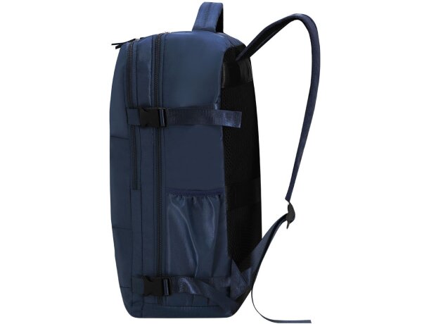 Mochila Hinkle de poliéster 420D con compartimentos acolchados detalle 5