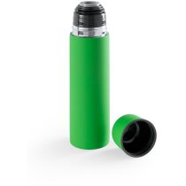 Termo acero con tapa convertible en taza Hosban