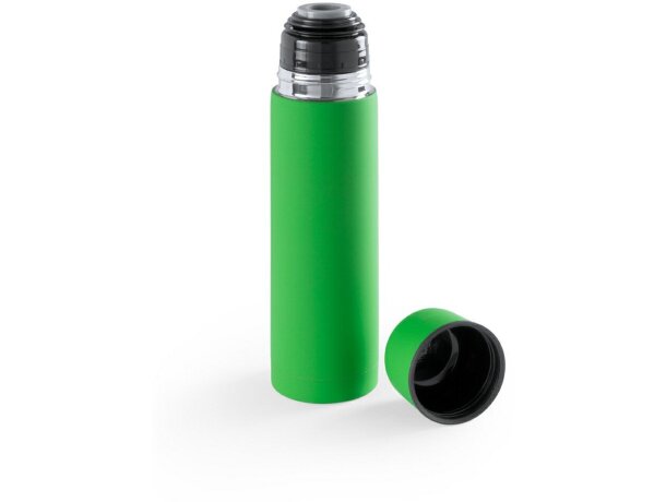 Termo de acero inoxidable en varios colores barato