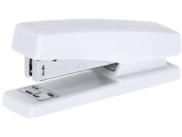 Grapadora Blybax en ABS mate resistente para uso profesional detalle 1