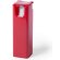 Limpiapantallas de colores personalizado rojo