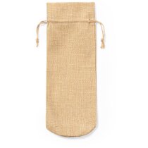Bolsa poliéster cordón ajustable