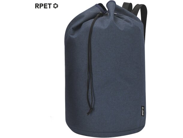 Petate deportivo Mubar en poliéster RPET reciclado detalle 1