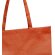 Bolsa Karean con logo naranja