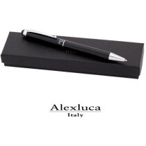 Bolígrafo de aluminio con puntero y con estuche personalizado Bolígrafo de aluminio con puntero y con estuche personalizado