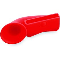 Altavoz de silicona en varios colores para empresas