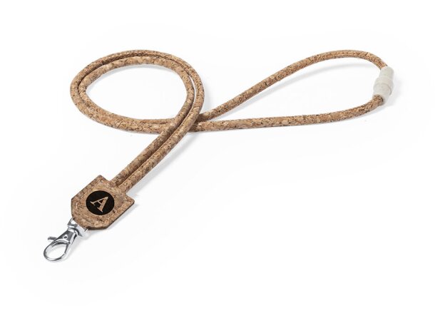 Lanyard personalizado merul