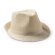 Sombrero Bauwens personalizado beig