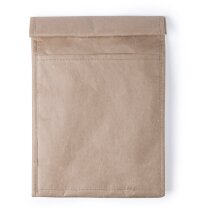 Nevera portátil sobre con cierre velcro Bapom