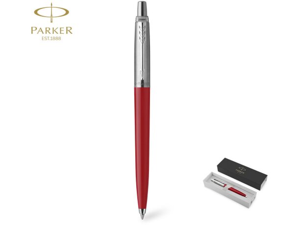 Bolígrafo Jotter Original Parker