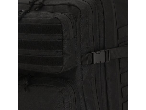 Mochila Bruxdul para portátil 17 pulgadas en poliéster RPET detalle 5