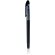 Roller de tinta personalizado negro