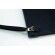 Bandolera en polipiel para tablet merchandising