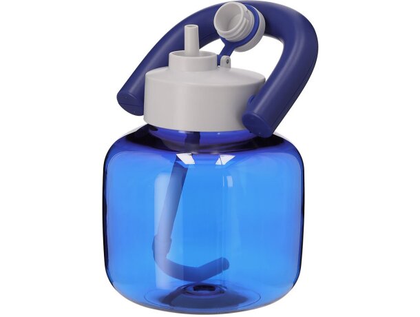 Bidón Heiza detalle 3