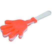 Mano animación gran variedad de colores grabado
