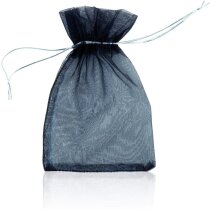 Bolsa transparente de poliéster para detalles