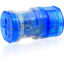 Adaptador universal para enchufes personalizado Adaptador universal para enchufes personalizado