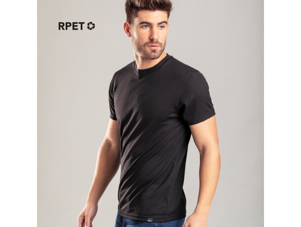 Camiseta Adulto Tecnic Markus personalizada