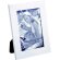 Portafotos de 10x15 cm personalizado blanco