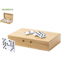 Juego de dominó de profesional