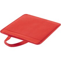 Cojín personalizada con logo Rostel non-woven