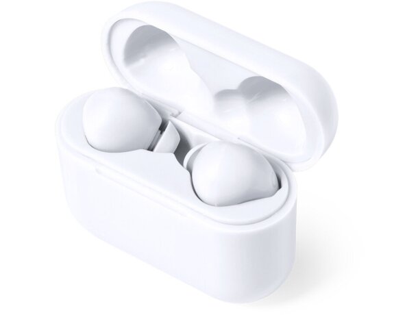 Auriculares Prucky