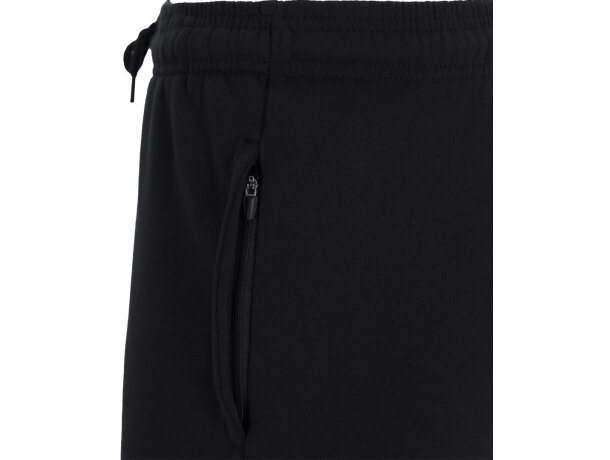Pantalón Starsky perchado con bolsillos y cordón ajustable detalle 4