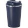 Vaso térmico Thira de acero inoxidable reciclado 350ml Marino