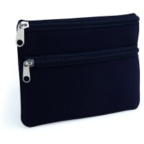 Estuche para bolígrafos con dos departamentos personalizado Estuche para bolígrafos con dos departamentos personalizado