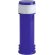 Pompero de colores personalizado azul