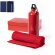 Botella set corporativa aluminio 800ml toalla microfibra mosquetón