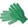Guante Hetson Verde