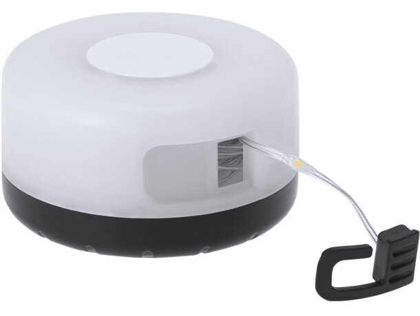 Luces led Lukkas guirnalda recargable 8 metros 79 leds detalle 2