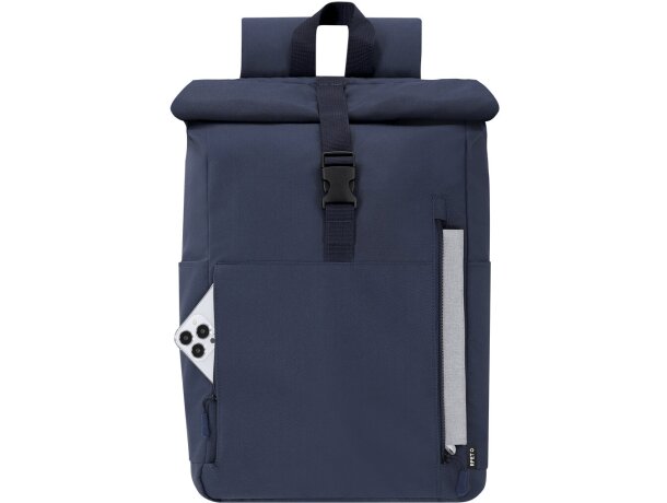 Mochila Wendell detalle 5