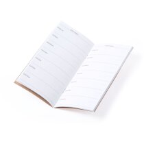 Agenda de bolsillo personalizados