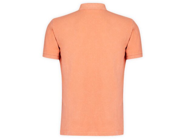 Polo Adulto Ken