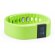 Reloj inteligente de colores verde barato