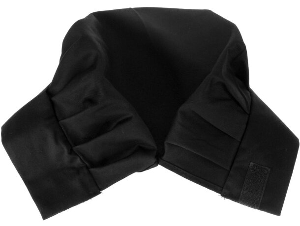 Gorro Nilson de poliester ajustable para cocinar