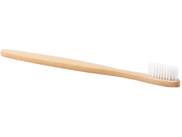 Set dental Blarix con cepillo bambú y pasta dentífrica detalle 3