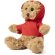 Peluche Loony con capucha personalizado