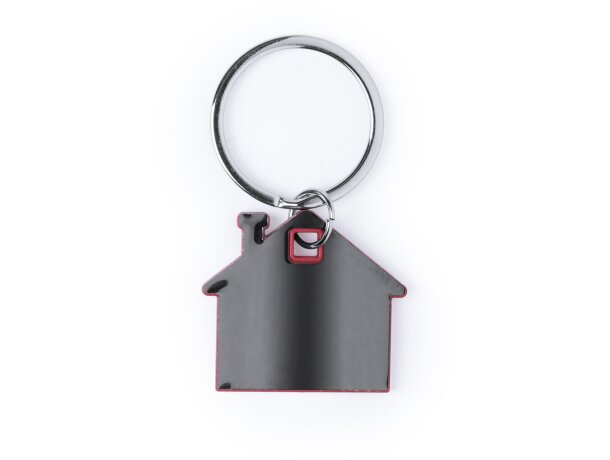 Llavero Zosin personalizado