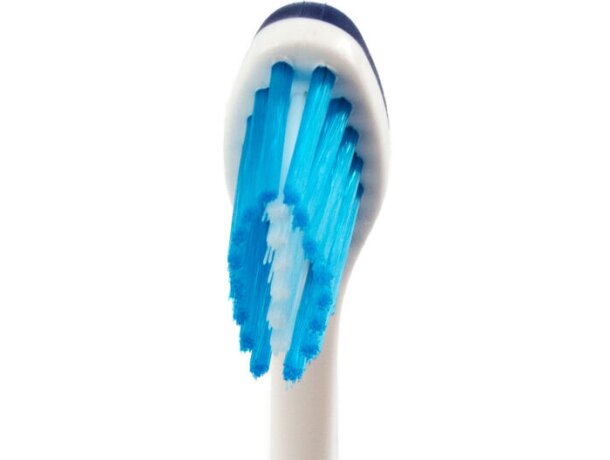 Cepillo Keko de dientes infantil con ventosa