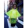 Llavero bola poncho