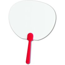 Pai pai Kerry translúcido mango ergonómico colores