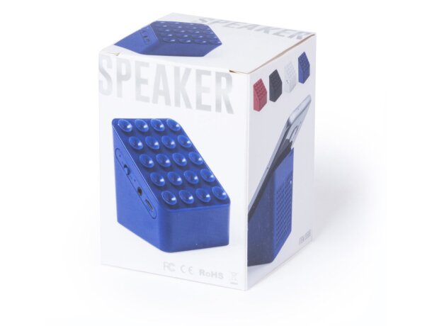 Altavoz Syrene economico