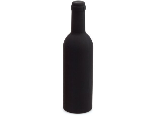 Set Sarap de vino de 3 piezas en estuche botella