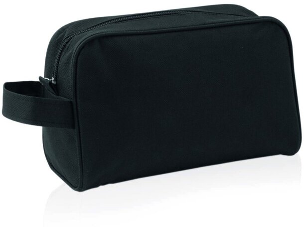 Neceser Trevi clásico de poliéster